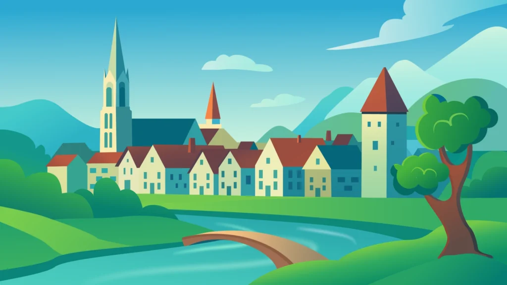 Webhosting Made in Germany: Highspeed-Server in zertifizierten Rechenzentren für höchste Leistung und Flexibilität.