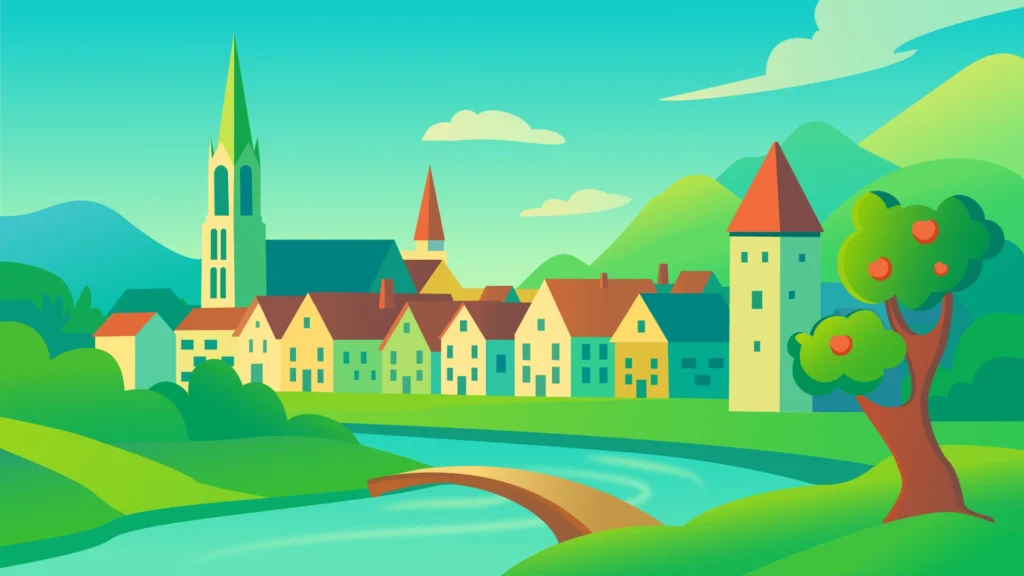 Moderne Webentwicklung mit Funktion und Format: Responsive Design und modularer Aufbau für ein erstklassiges Nutzererlebnis.