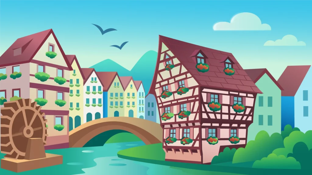 Optimierte Website-Geschwindigkeit durch High-End-Infrastruktur für maximale Leistung und Conversions.