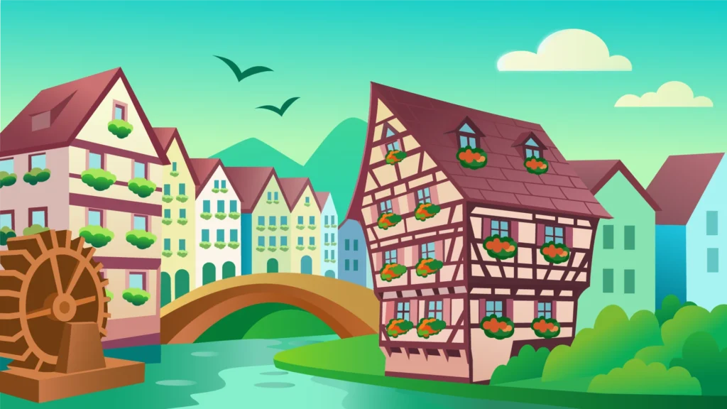 Stufenweises Wachstum vom Domain-Einstieg bis zum vollwertigen Webhosting für maximale Flexibilität.