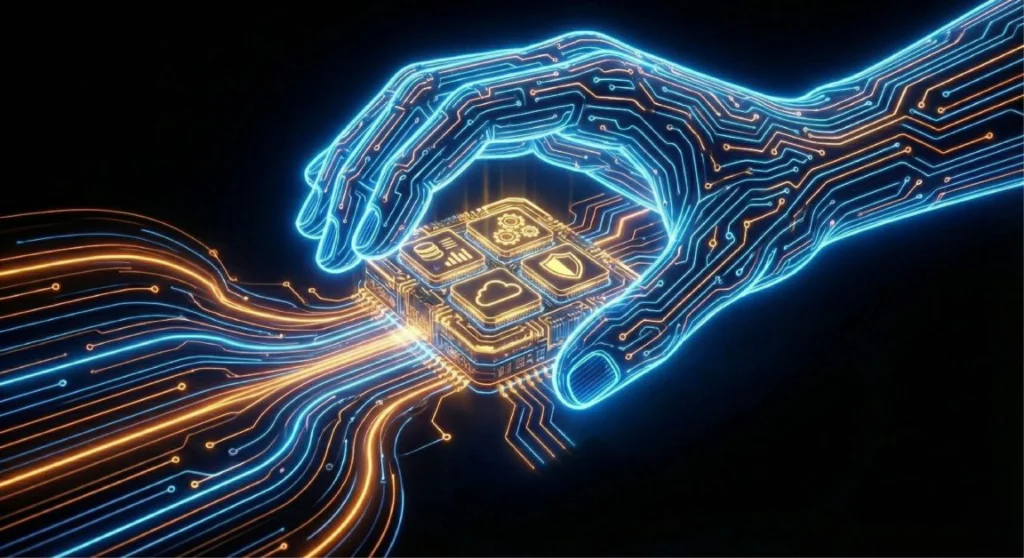 Ganzheitliche Begleitung vom Website-Konzept bis zum stressfreien Launch für ein nahtloses digitales Erlebnis.