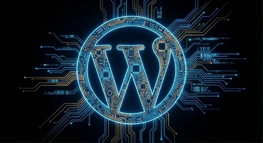 Die offene Architektur von WordPress ermöglicht die flexible Erweiterung von der einfachen Visitenkarte zum komplexen Online-Shop.