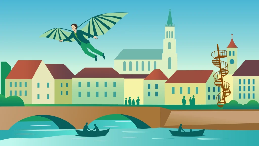 Professionelles Responsive Design: Fehlerfreie, blitzschnelle und nutzerfreundliche Darstellung deiner Website auf allen mobilen Endgeräten.