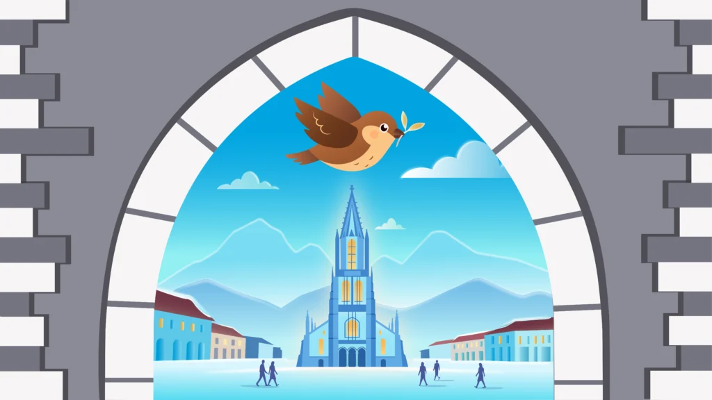 Strategisches Social Media Marketing: Professioneller Markenauftritt und Aufbau einer lebendigen Community für mehr Sichtbarkeit und Vertrauen.